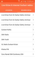 Live Kirtan Harmandir Sahib 스크린샷 1