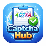 Captcha Hub