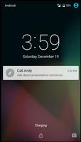 Notification Notes screenshot 1