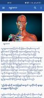 ခန္ဓာဗေဒ imagem de tela 3