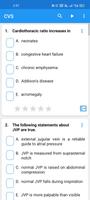 Final Part 2 Medicine MCQs imagem de tela 3
