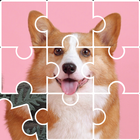 Jigsaw ícone