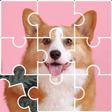 Jigsaw ícone