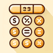 Gold Calc (‌ရွှေတွက်စက်)