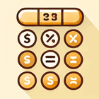 Gold Calc ícone