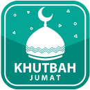Khutbah Jum'at Islam Offline APK
