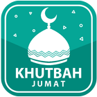 ikon Khutbah Jum'at Islam Offline