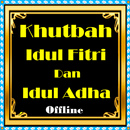 Khutbah Idul Fitri Dan Idul Adha APK
