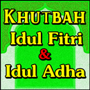 Khutbah Idul Fitri & Idul Adha-APK