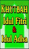 Khutbah Idul Fitri & Idul Adha Screenshot 1