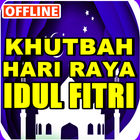 Khutbah Idul Fitri Sebening Mata Air icon
