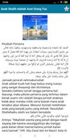 Khutbah Jumat Pilihan screenshot 3