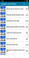 Khutbah Jumat Pilihan screenshot 1