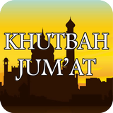 Khutbah Jum'at icône