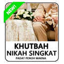 Khutbah Nikah Singkat Padat Edisi Terlengkap APK