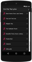 Owl City Top Lyrics スクリーンショット 2