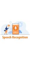 speech Recognition Affiche