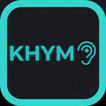 Khymo – Tinnitus therapy icon