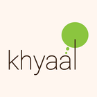 Khyaal आइकन