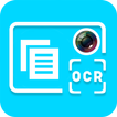 OCR Text Scanner: Image To Tex