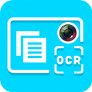 OCR Text Scanner: Image To Tex APK