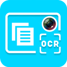 OCR Text Scanner simgesi