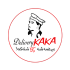 Delivery Kaka - Home Delivery Service आइकन