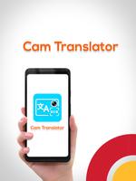 Cam Translator Ekran Görüntüsü 3