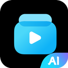 Magic AI Video Generator آئیکن