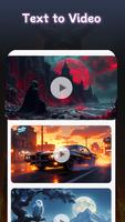 Magic AI Video Generator اسکرین شاٹ 3