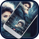 My Photo Keyboard - My Photo Blur Keyboard Effect