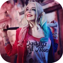 HarleyQuinn Wallpapers HD 4K APK 12 for Android – Download HarleyQuinn Wallpapers HD 4K APK Latest Version from HarleyQuinn Wallpapers HD 4K APK 12 for Android – Download HarleyQuinn Wallpapers HD 4K APK Latest Version from