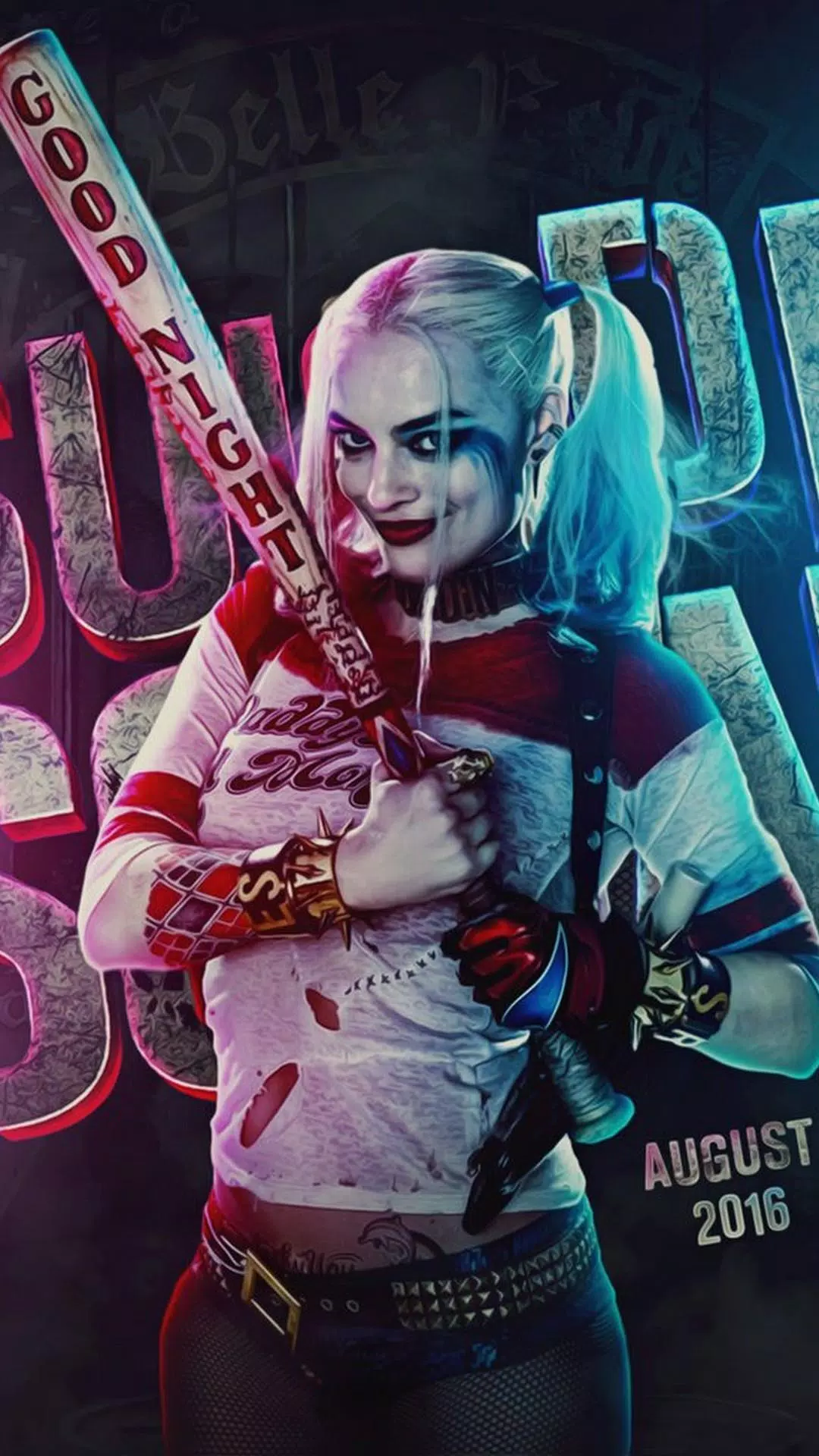 HarleyQuinn Wallpapers HD 4K APK for Android Download HarleyQuinn Wallpapers HD 4K APK for Android Download