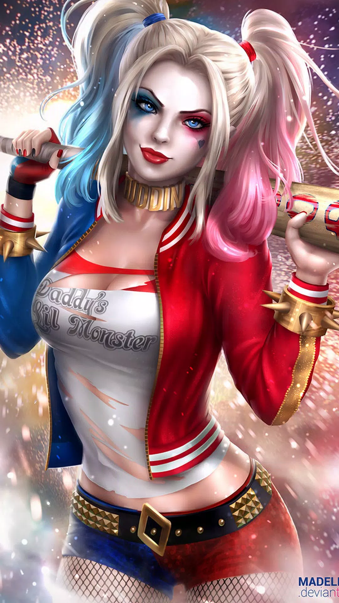 HarleyQuinn Wallpapers HD 4K APK for Android Download HarleyQuinn Wallpapers HD 4K APK for Android Download