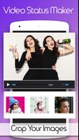 Video Status Maker اسکرین شاٹ 2