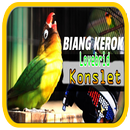 Master Lovebrid BIYANG KEROK Konslet APK
