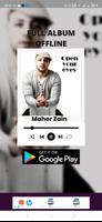 برنامه‌نما Maher Zain Offline Full Album عکس از صفحه