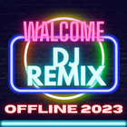 LAGU DJ OFFLINE 2023 ícone