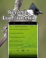 Suara Burung Kutilang Offline screenshot 3