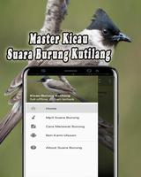 Suara Burung Kutilang Offline poster