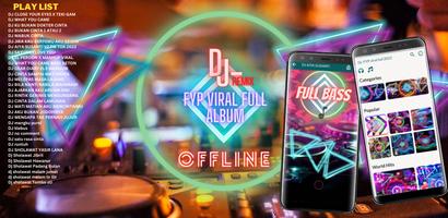 Dj- FYP Viral Full Album penulis hantaran