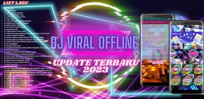 DJ Offline 2023 Viral Update 포스터