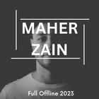 Full Album Maher Zain 2023 ikona