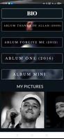 Full Album Maher Zain 2023 capture d'écran 3