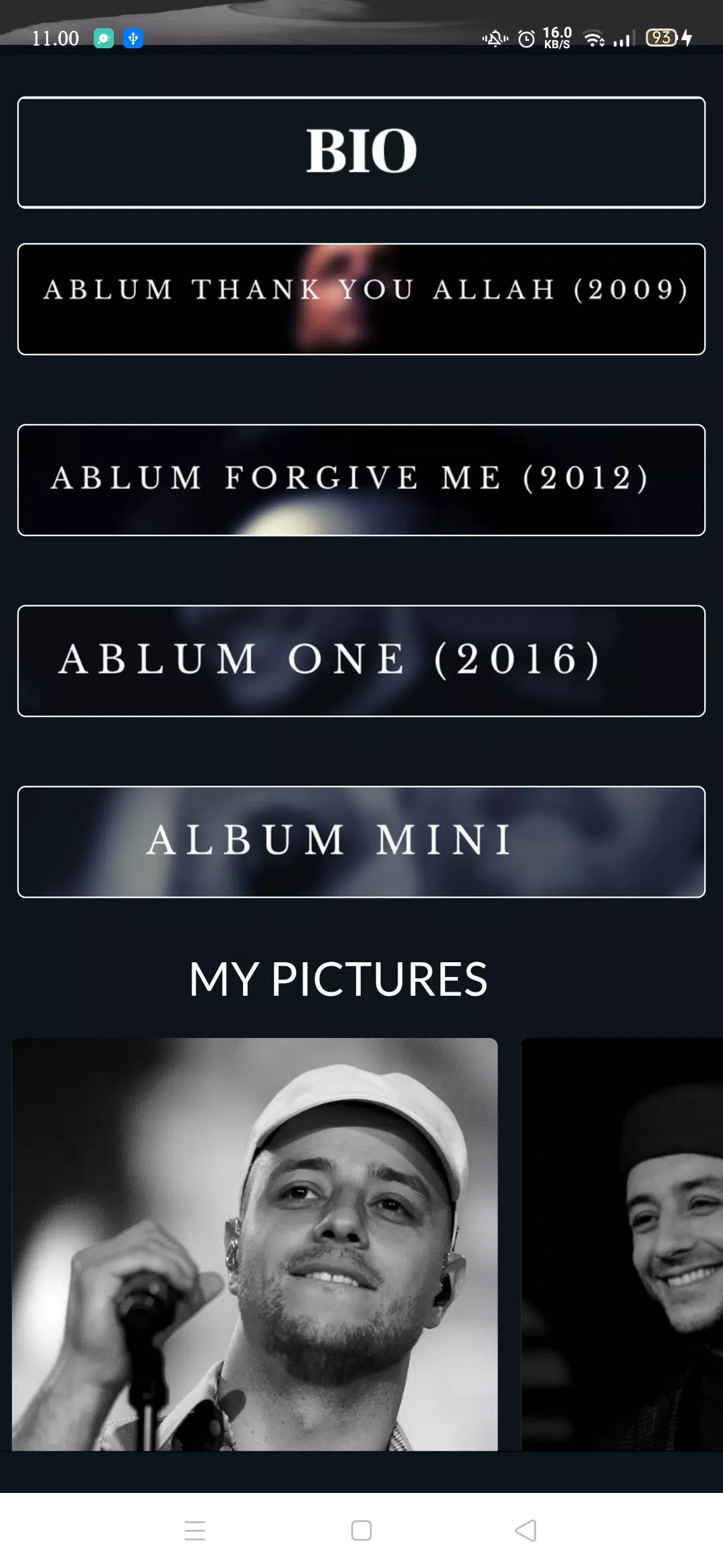 Full Album Maher Zain 2023 APK للاندرويد تنزيل