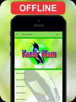 Pancingan & Masteran Kacer Mp3 Offline screenshot 1