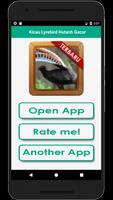 Kumpulan Kicau Lyrebird Hutan screenshot 1
