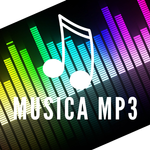 Simp3 Música Gratis icon