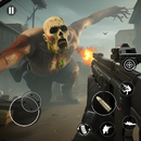 FPS Zombie Gun Shooting Games APK