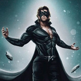 Krrish Speed Hero